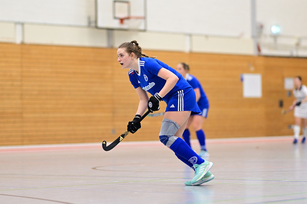 Hockey I Frauen I Saison 2024-2025 I 2. Bundesliga Nord I 8. Spieltag I TG Heimfeld - Marienthaler THC | Der Sportfotograf. - Realisiert mit Pictrs.com