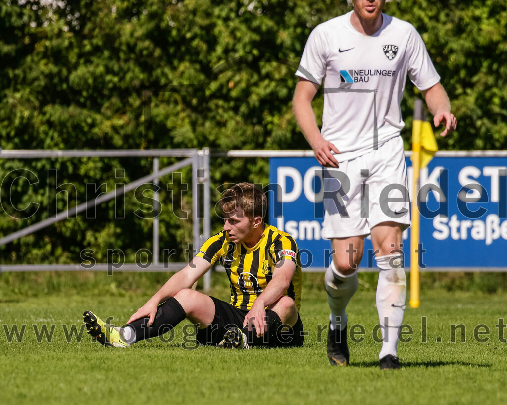 2023-08-19_093_FC_Moosinning_gegen_SV_Reichertsheim | Moosinning, Deutschland, 19.08.2023:
Fußball, Bezirksliga Oberbayern Ost 2023 / 2024, 5. Spieltag, FC Moosinning gegen SV Reichertsheim, Endergebnis: 0:4

Mats Behrens (FC Moosinning, #16)

Foto: Christian Riedel / fotografie-riedel.net