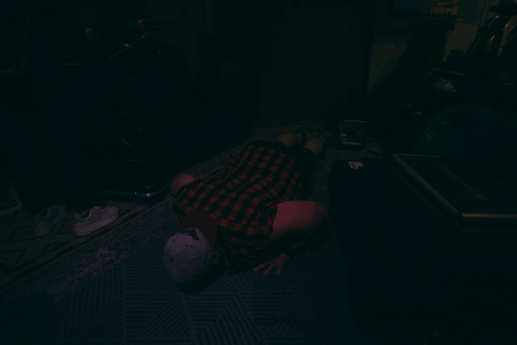 ..... | 2025-04-10 Brucknerhauskonzert, Foto: Andreas Willdoner