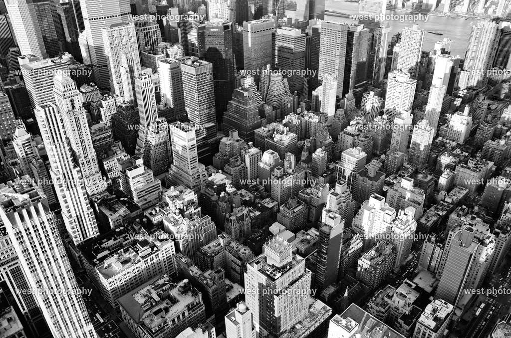 ESB NYC 2bw - USA 2013 | west photography - Realisiert mit Pictrs.com
