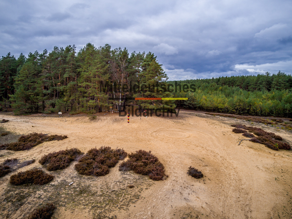innerdeutsche Grenze Grünes Band Arendsee-0053 | Die innerdeutsche deutsch-deutsche Grenze, das Grüne Band - Realisiert mit Pictrs.com