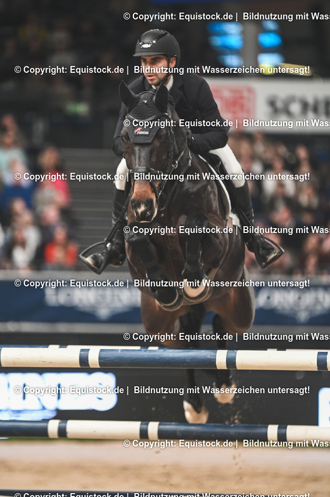 20251116_FEI-Jumping-World-Cup_TOMSPIC_0161 | Foto: Thomas Hartig