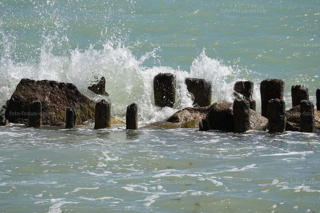 Colorful Baltic sea | Colorful Baltic sea