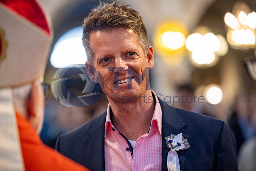 Trainproduction-20240519-1 | Firmung Klagenfurt-Dom 19.05.2024 10:30 Uhr