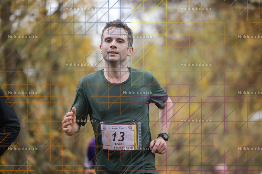 Neusser Erftlauf 2025  | Neusser Erftlauf 2025 Foto: Heldenfoto.de