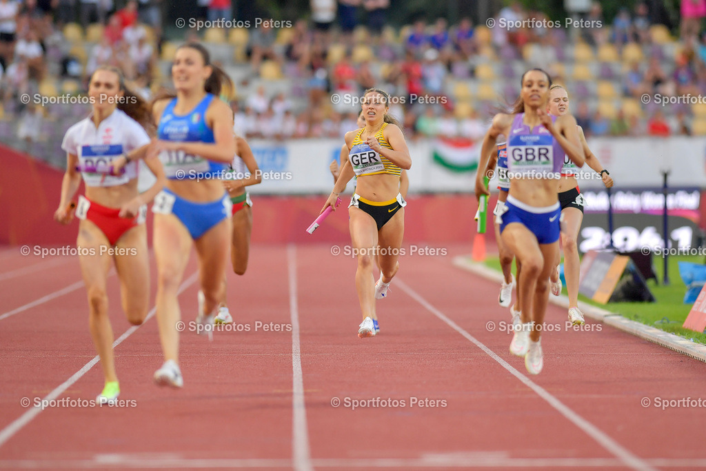 U18 EM - Tag 4_124 | European Athletics U18 Championships am 21.07.2024 in Banska Brystica;Foto: Kai Peters - Realisiert mit Pictrs.com
