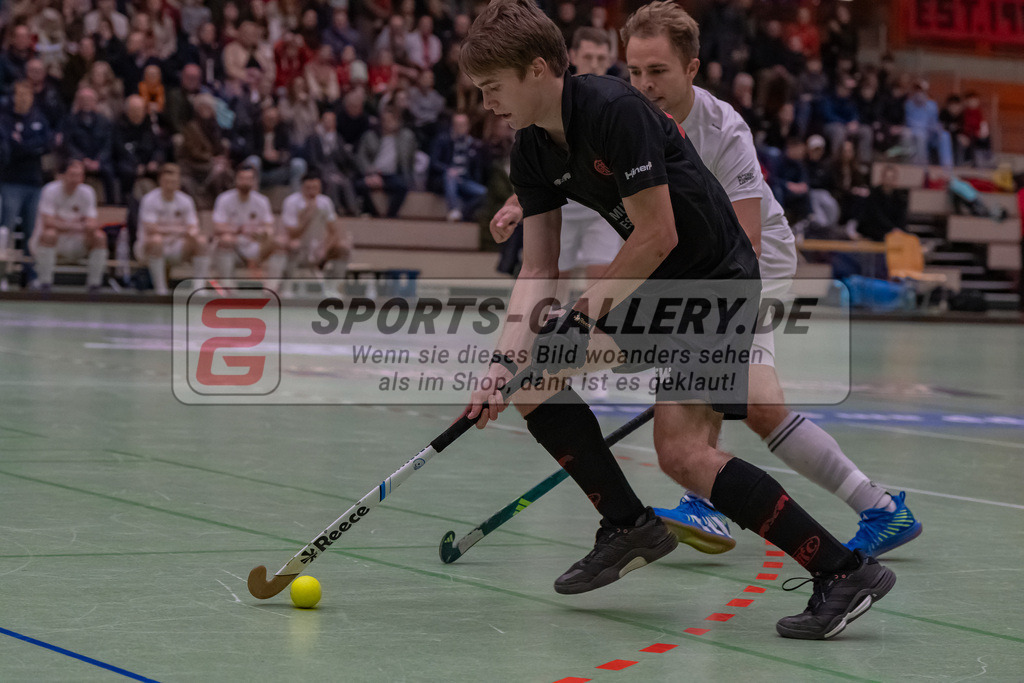 HK_20260123_106762 | 1. Bundesliga Herren Crefelder HTC- Gladbacher HTC am 23.01.2026