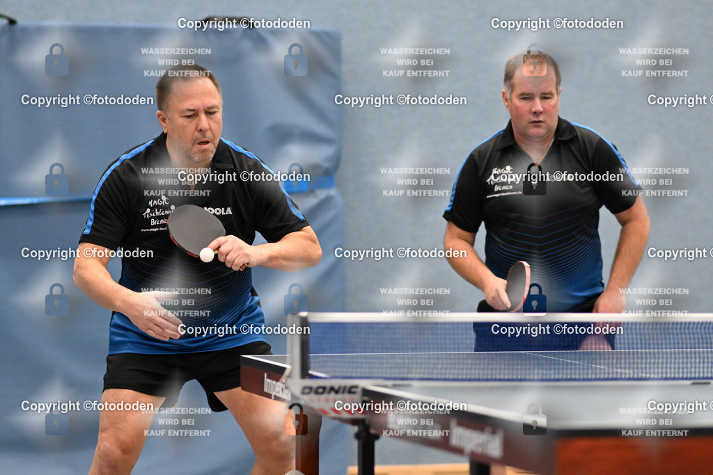 DSC_1287 | Thomas Bienert (links) / Sascha Sadtler TTG Nord Holtriem II  