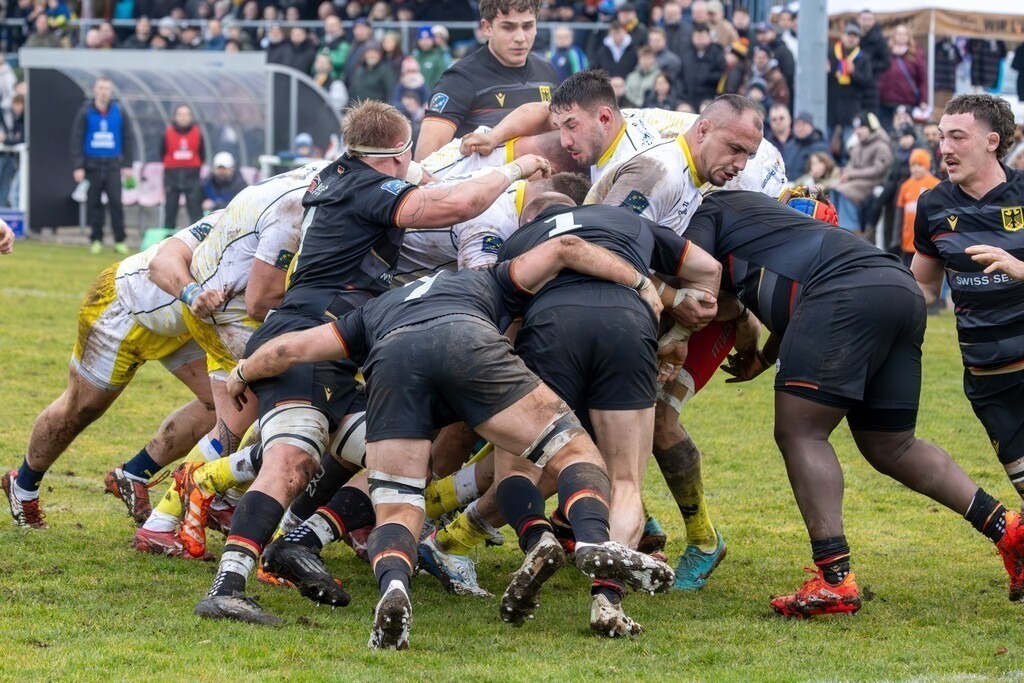 Rugby Europe Championship DEUTSCHLAND – RUMÄNIEN (in Heidelberg) | Rugby Europe Championship DEUTSCHLAND – RUMÄNIEN (in Heidelberg) - Realisiert mit Pictrs.com