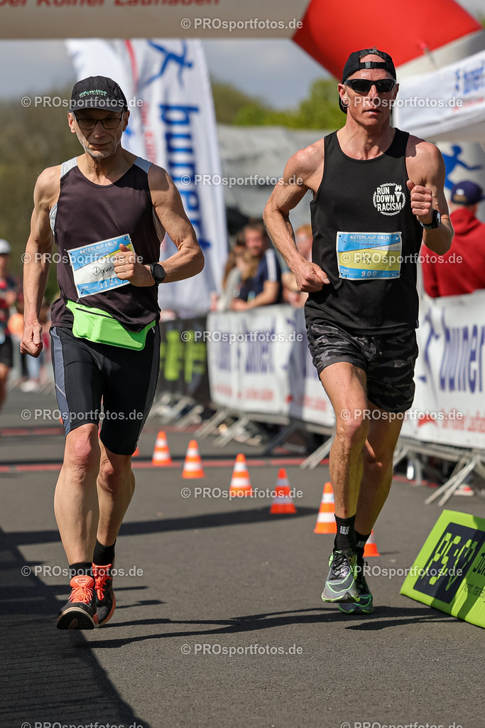 Osterlauf Koeln; Koeln, 16.04.22 | Impressionen vom Osterlauf Koeln am 16.04.22 in Koeln (Nordrhein-Westfalen).