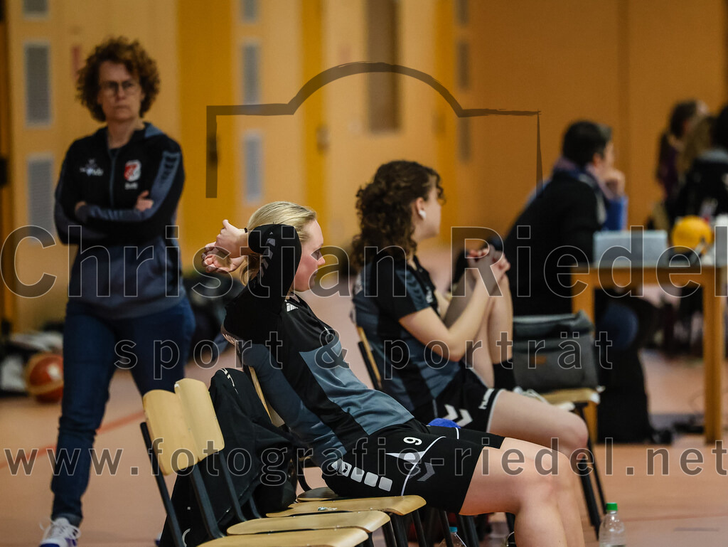 2024-03-23_038_SpVgg_Altenerding_II_gegen_ETSV_09_Landshut | Erding, Deutschland, 23.03.2024:
Handball, Bezirksliga Frauen Altbayern 2023 / 2024, 19. Spieltag, SpVgg Altenerding II gegen ETSV 09 Landshut, Endergebnis: 22:18

Sarah Gösling (ETSV 09 Landshut, #9)

Foto: Christian Riedel / fotografie-riedel.net