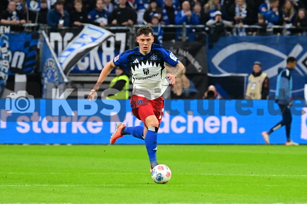 KBS Picture_HSV-Mainz05_021 | Remberg Nicolai (HSV) ,Sportplatz :  Volksparkstadion, - Realisiert mit Pictrs.com