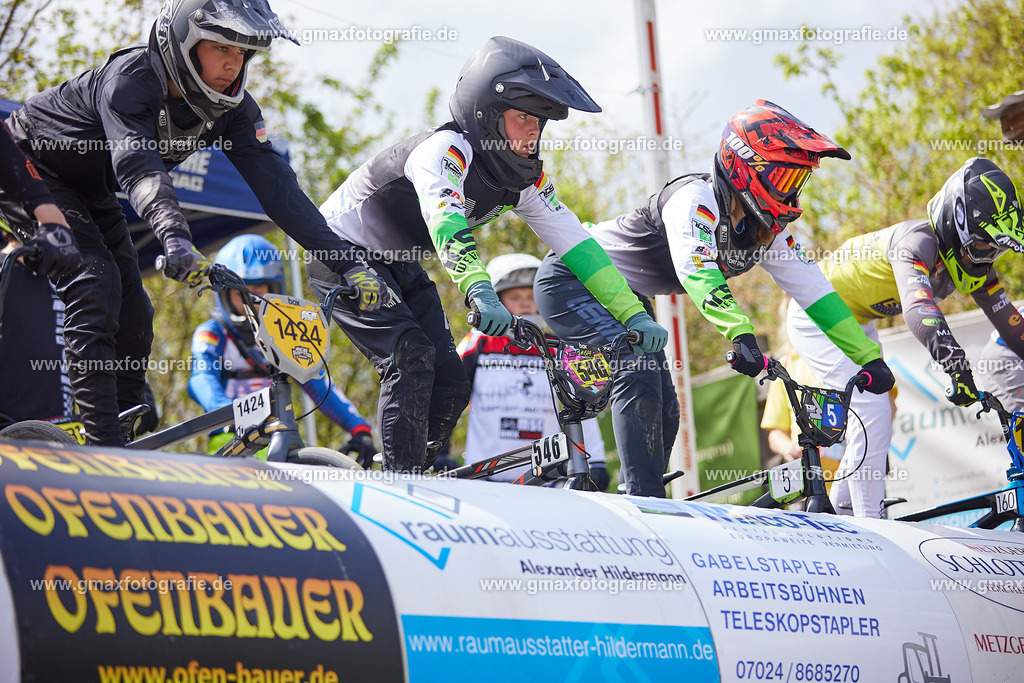 BMX-Landesmeisterschaft_Apr. 23 2023_268 | gmaxfotografie Oelze-de Stoppany Fotograf Schwäbisch Gmünd Stuttgart Frankfurt Gerald