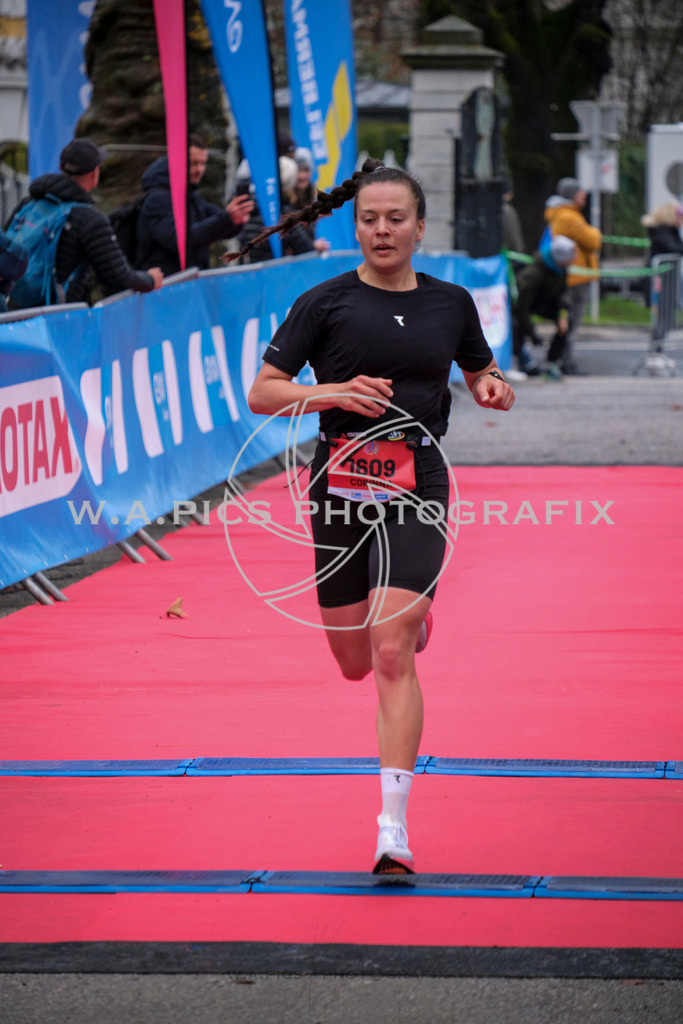 ..... | AUSTRIA, Wels, 30.03.25, ALOHA Wels Halbmarathon, Image Shows: , Foto: Wapics/RING M.