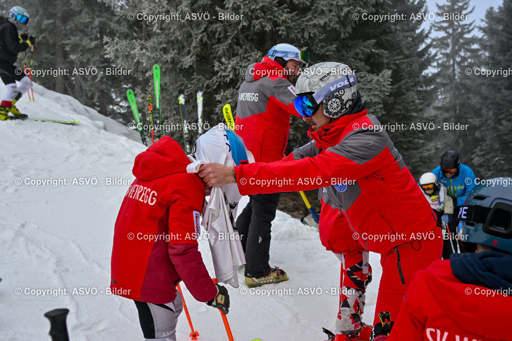ASVÖ_ Skitrophy 2026_ 01.02.2026-27 | 01.02.2026, Gosau, AUT, ASVÖ, Skitrophy 2026 im Bild Teilnehmer©Harald Dostal / fodo.media - Realisiert mit Pictrs.com