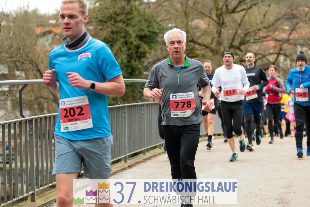 VR Bank Hauptlauf 10000m | 3 Koenigslauf 2023 - Realisiert mit Pictrs.com