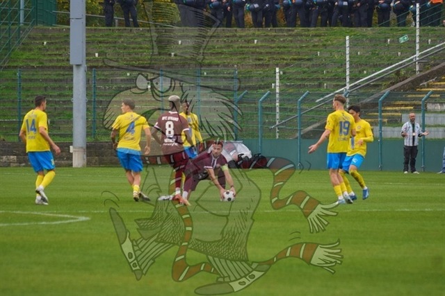 BFC Dynamo vs. 1.FC Lok Leipzig 039 | mythos-online-redaktion