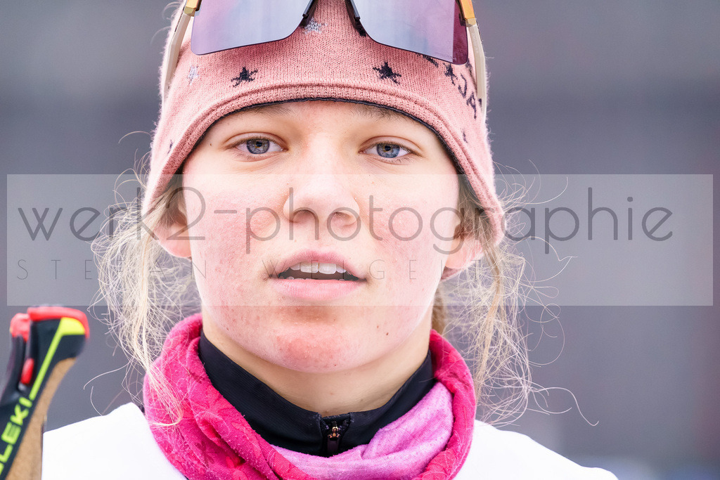 DP Ruhpolding | 4. DSV JOKA Deutschlandpokal Biathlon in der Chiemgau Arena Ruhpolding am 24. bis 26. Januar 2025