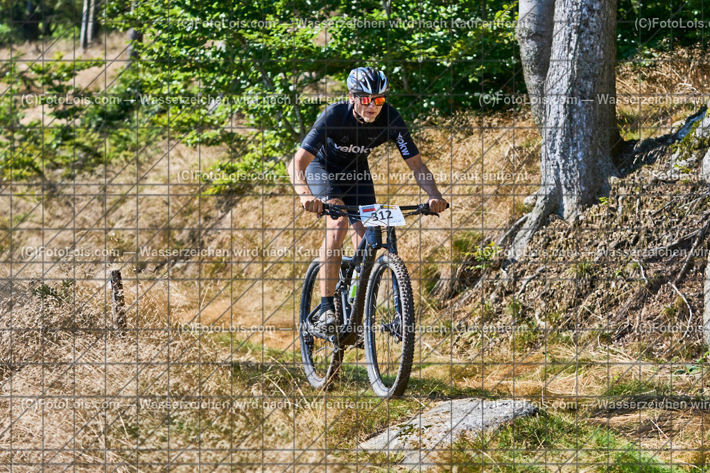 ALP6420_GRANITBEISSER_Medium_Karlinger Manuel | (C)FotoLois.com, Alois Spandl, 28. GRANITBEISSER Mountainbike-Marathon in St. Georgen am Walde, Sa 3. Sept. 2022.