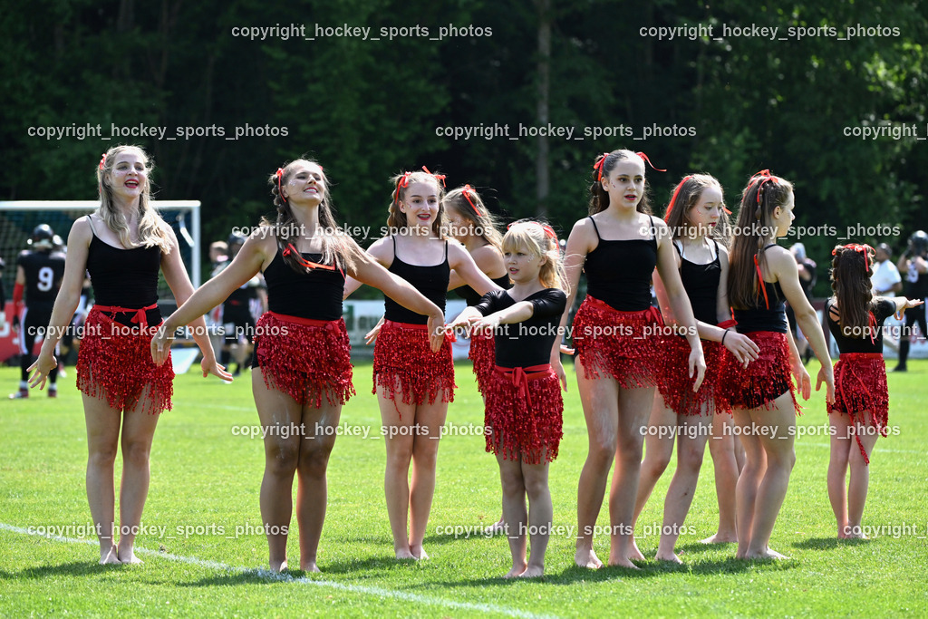 Carinthian Lions vs. Cineplexx Blue Devils | Sportakrobatik Spittal an der Drau, Carinthian Lions vs. Cineplexx Blue Devils, Carinthian Lions vs. Cineplexx Blue Devils am 09.06.2025 in Klagenfurt (ASV Sportplatz), Austria, (Photo by Bernd Stefan)