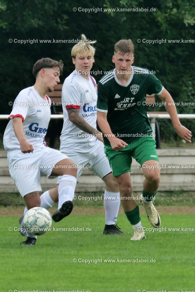 Fußball : TV Voerde - SUS 09 Dinslaken 2 am 21.07.2024 in Voerde | Fußball : TV Voerde - SUS 09 Dinslaken 2 am 21.07.2024 in Voerde - Realisiert mit Pictrs.com