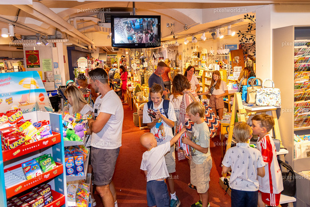 Sommereinkaufsnacht | Bildershop von pixelworld.at - Realisiert mit Pictrs.com
