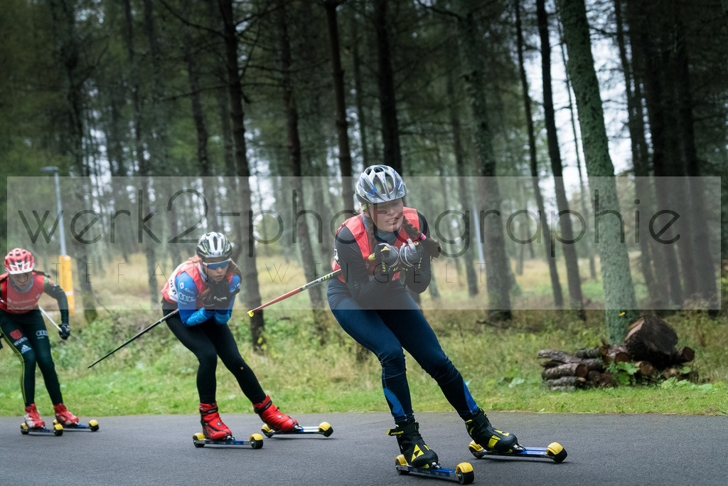 DSC Altenberg | Deutscher Schülercup (DSC Altenberg) in der SPARKASSEN-Arena Altenberg am 26. - 27. September 2020