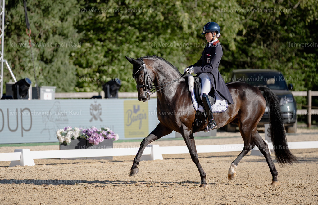 FHC2026_P09_95_11229 | Fichtenhof Classics 2026 – Grand Prix de Dressage - VOLTAIRE Design Preis, Reitanlage Fichtenhof, Sch ftlarn
