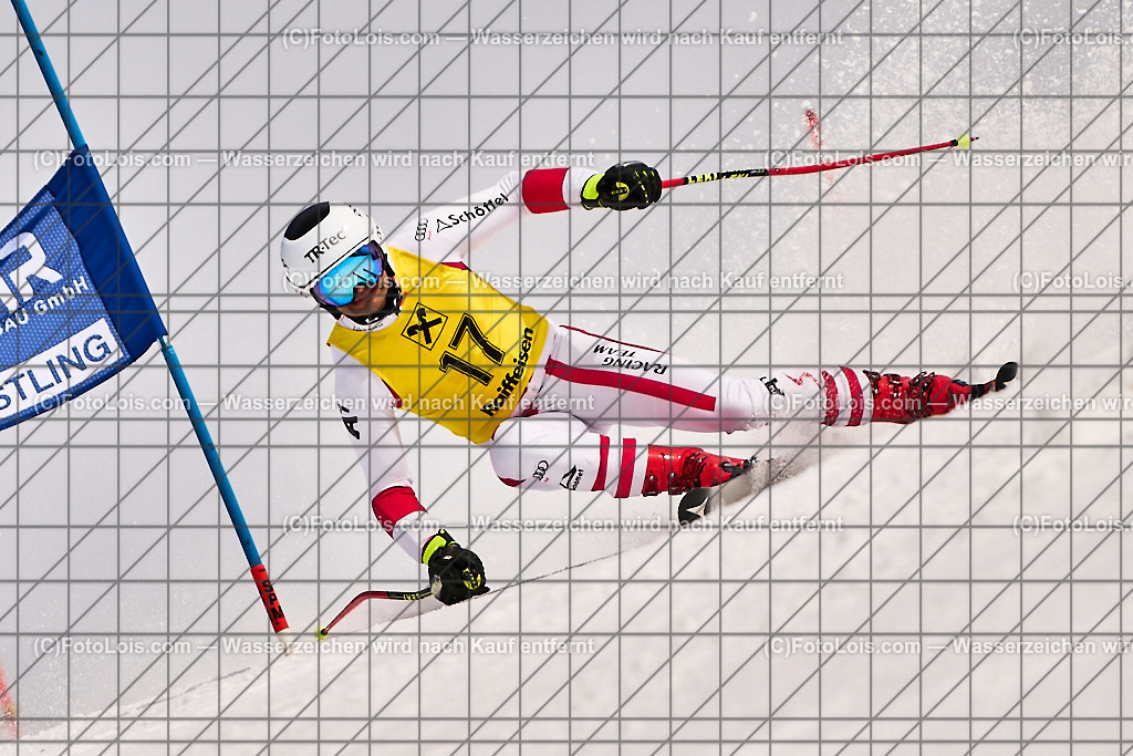 ALP0378_Hochkarlauf-RTL_Reisenbichler Thomas | (C)FotoLois.com, Alois Spandl. HOCHKARLAUF, RTL auf der Almlift-Sonnenhang-Piste, Sa 9. März 2024.