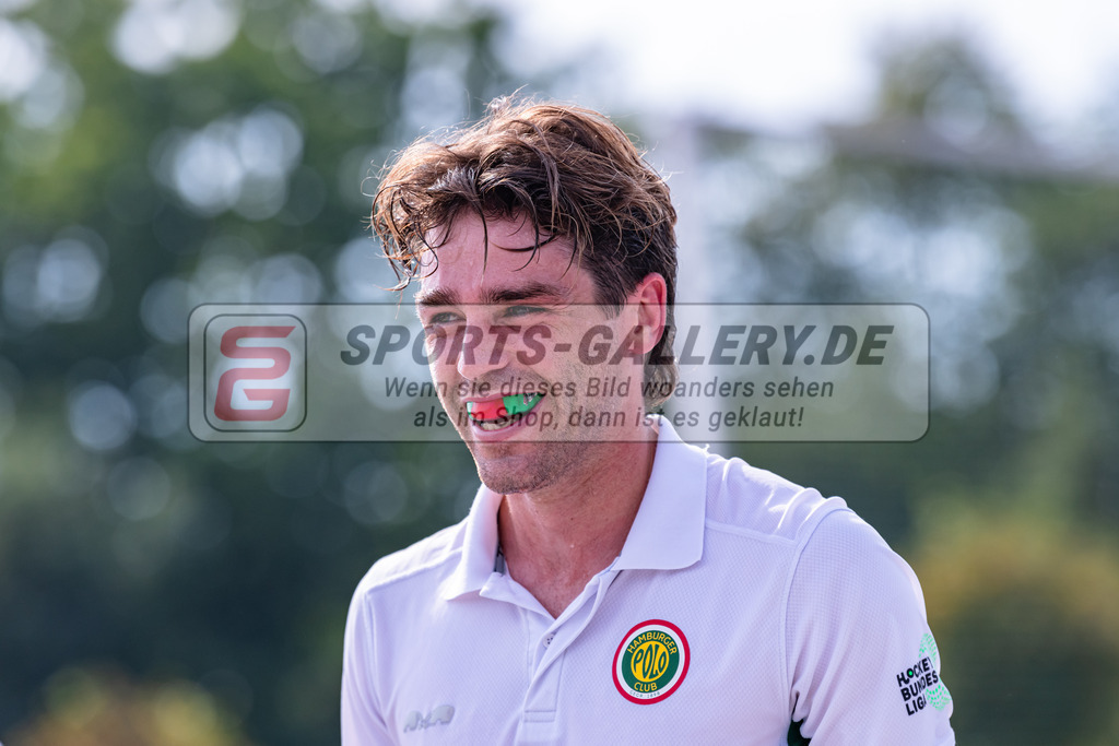 SM_20240908-D85_1956 | 1.Bundesliga Feldhockey (M) HPC - MHC / 2:1 (1:1)