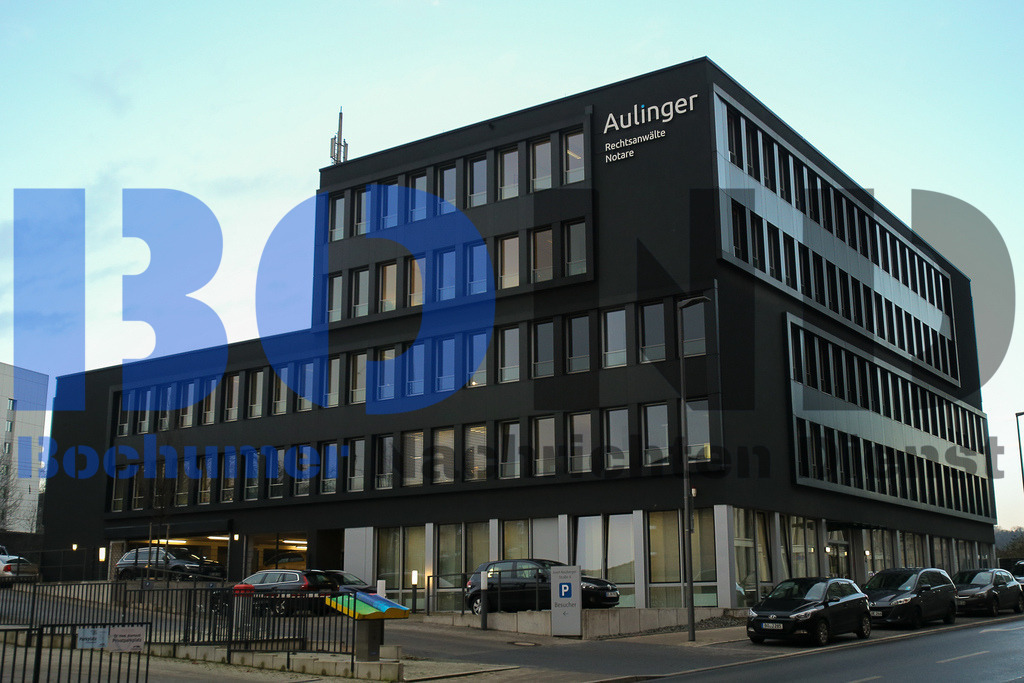  10.12.2020 - 
 | Sebastian Sendlak / Bochumer Nachrichtendienst (BOND) - Bochum Allgemein - Aulinger Rechtsanwälte - Realisiert mit Pictrs.com