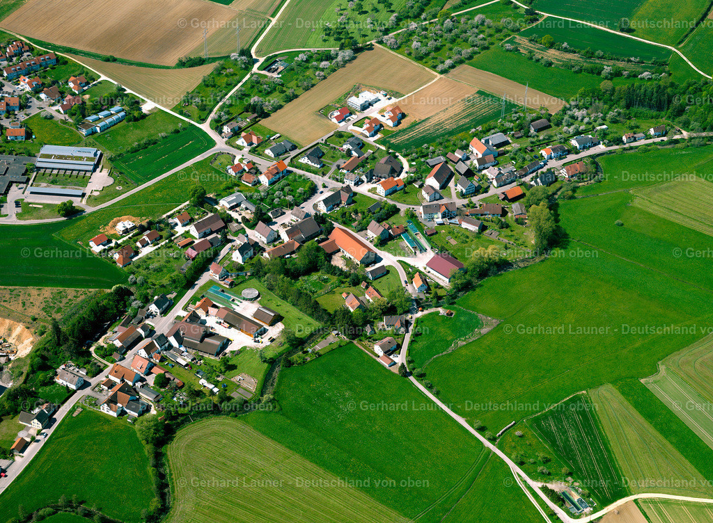 2858153 | Berkach, Ehingen (Donau)