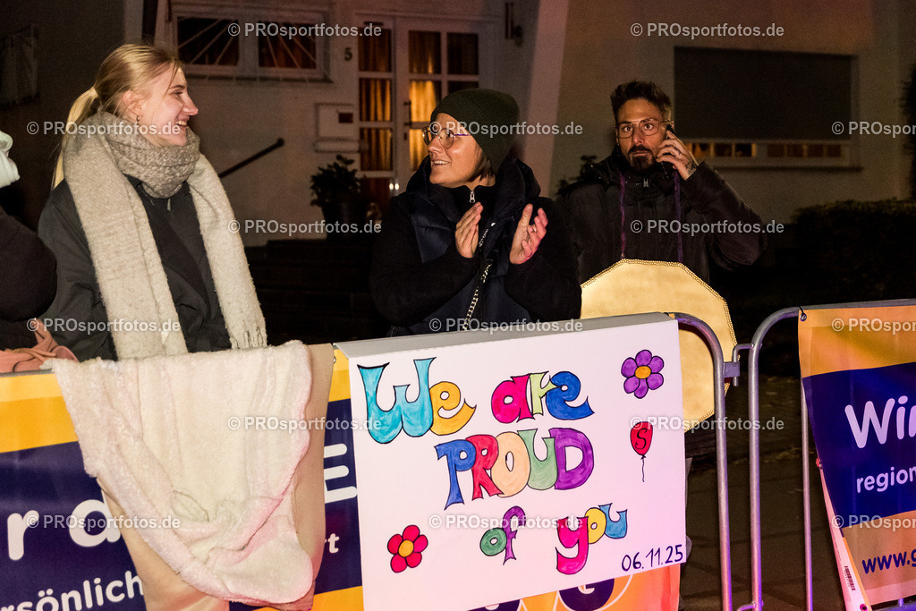 Computacenter Martinslauf; 06.11.2025 | Impressionen Computacenter Martinslauf, Sinsdorf 06.11.2025