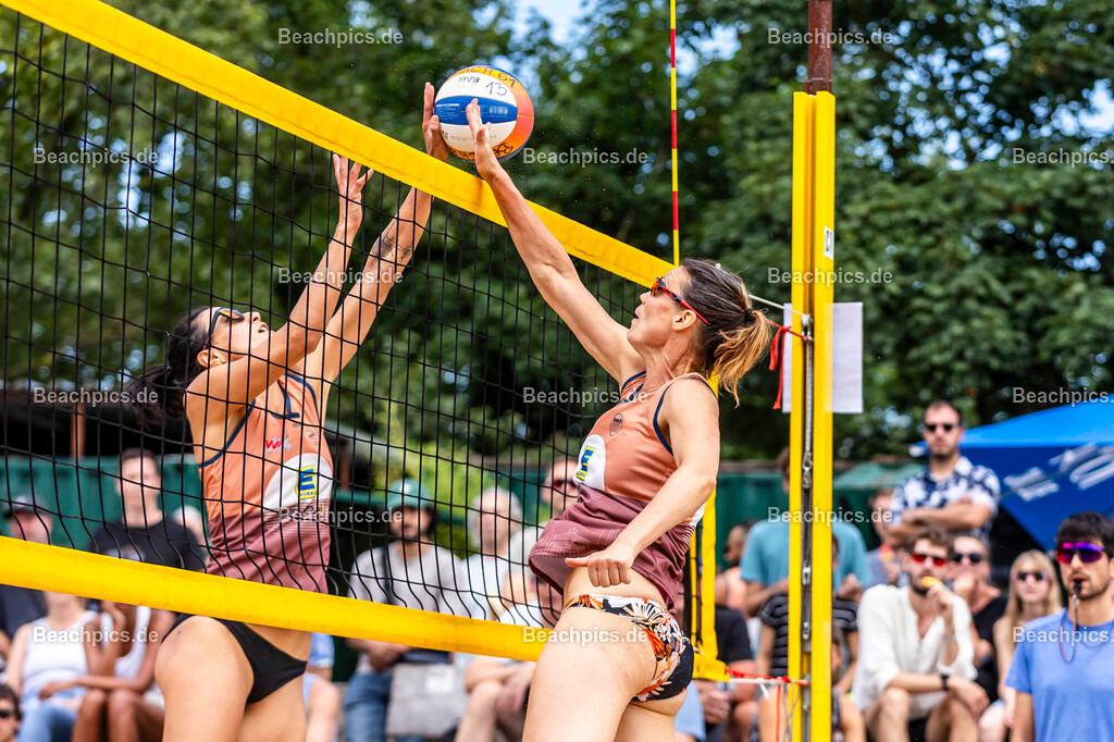 2024-00107357-Hauptstadt-Masters61 |  14.07.2024; Berlin Foto: Gerold Rebsch - www.beachpics.de