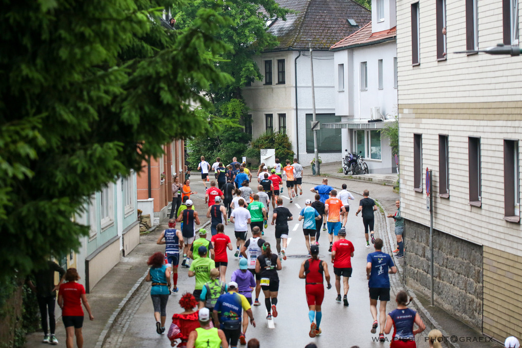 AW_20230617awmac7887 | Prambachkirchen, AUSTRIA, 17.06.2023 - 12h Benefizlauf Prambachkirchen, Image shows: Photo: WAPICS / Andreas Willdoner