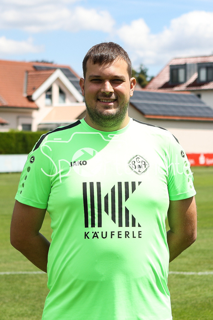 BC Aichach | Patrick GROSSHAUSER