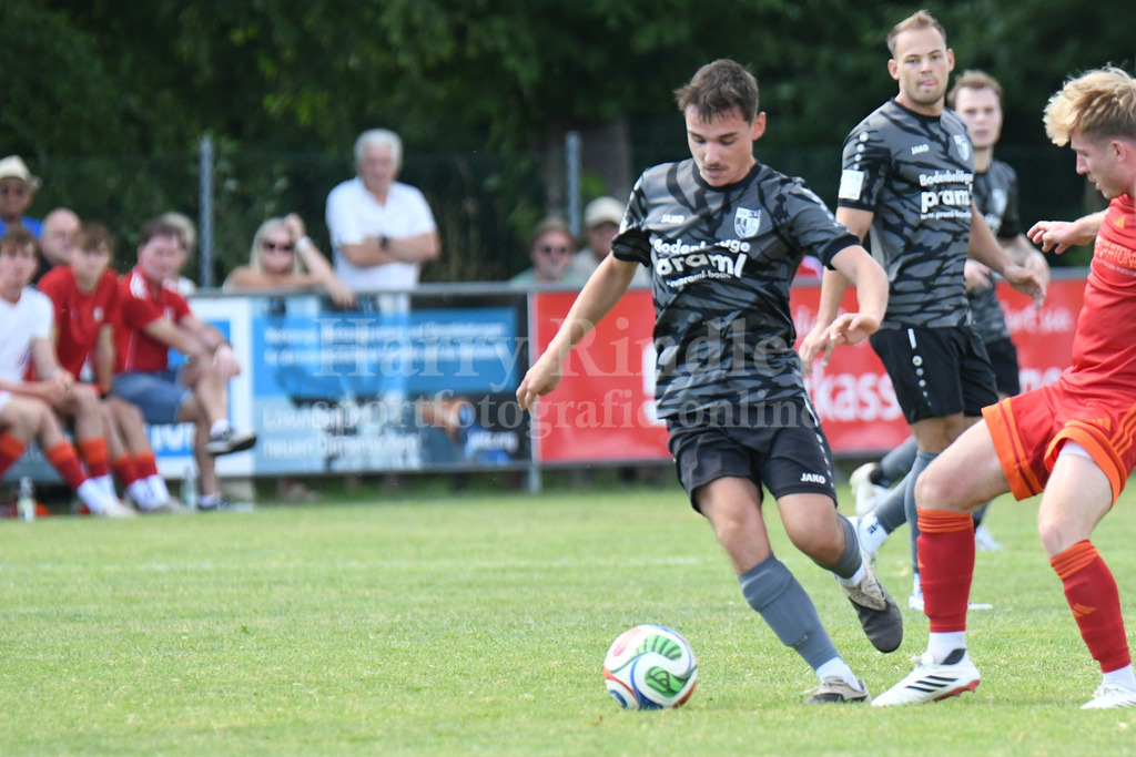 Testspiel SV Neuhausen/Offenberg : FC Künzing | Testspiel SV Neuhausen/Offenberg : FC Künzing - Realisiert mit Pictrs.com