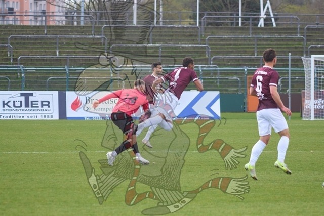 BFC Dynamo vs. VSG Altglienicke 016 | mythos-online-redaktion