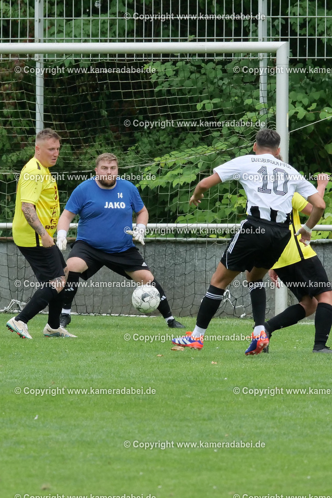 Fußball Kreisliga C : VFB Lohberg 2 - Duisburger FV 08 3 am 17.08.20205 in Dinslaken Lohberg | Fußball Kreisliga C : VFB Lohberg 2 (gelbe Trikots) - Duisburger FV 08 3 am 17.08.20205 in Dinslaken Lohberg - Realisiert mit Pictrs.com
