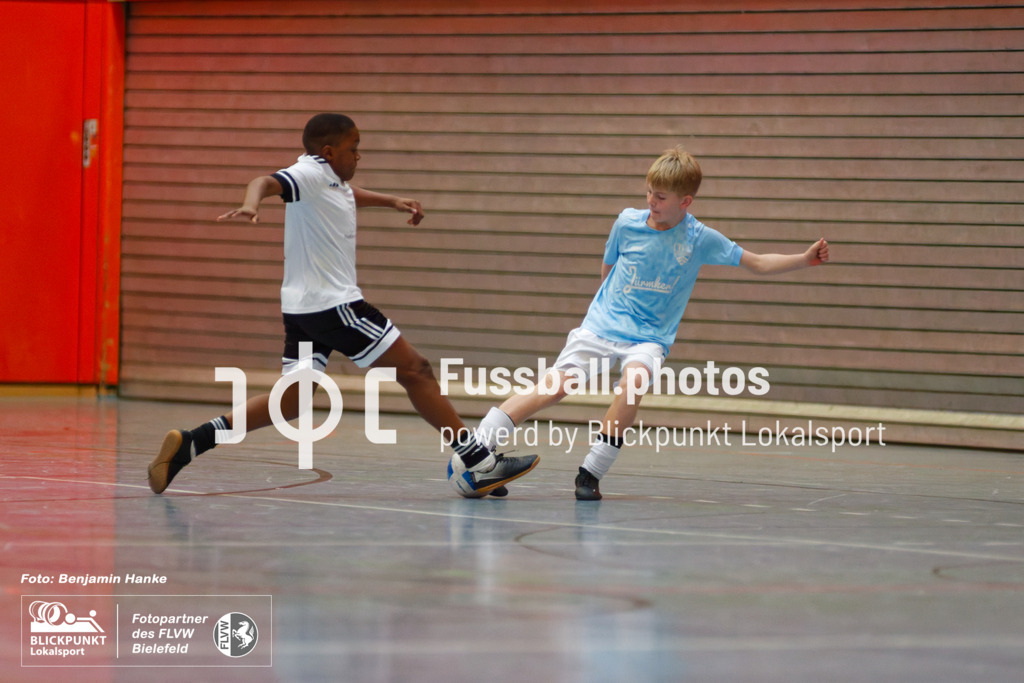 20260110_U13_Turnier_Schildesche_258 | Blickpunkt Lokalsport - Realisiert mit Pictrs.com