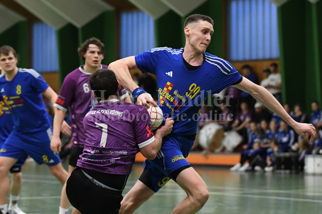 SSG Metten : SpVgg Altenerding | Patrick Sigl (SSG Metten #99)  setzt sich durch - Realisiert mit Pictrs.com