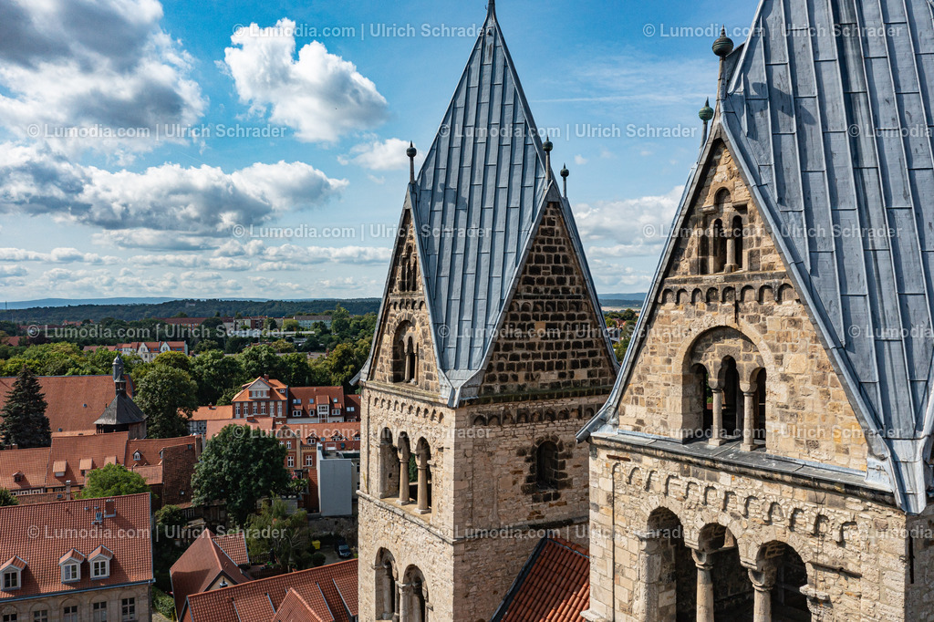 10049-51971 - Liebfrauenkirche in Halberstadt | Stockfoto und Bilderpool mit Bildmaterial aus Deutschland, dem Harz, Halberstadt, Quedlinburg, Wernigerode und weltweit. Qualitativ hochwertige und professionelle Fotos anschauen und kaufen. - Realisiert mit Pictrs.com