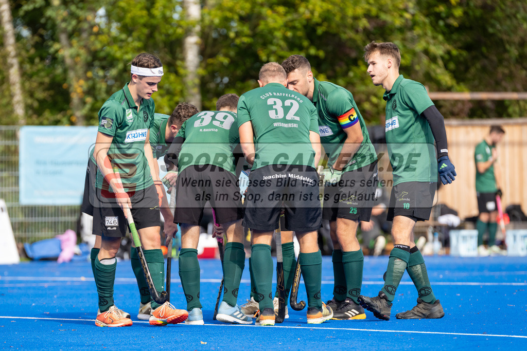 HK_20241006_107234 | 1. Regionalliga West Herren ETB Essen - Club Raffelberg am 6.10.2024 ETB Essen, Essen ,