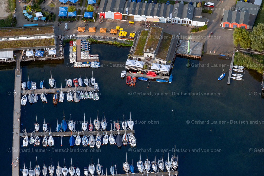 4040660 | Sportboothafenafen am Cospudener See, Markkleeberg, Leipzig