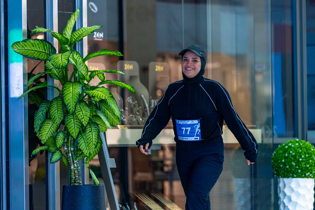 MALL-8981 | aspiresports