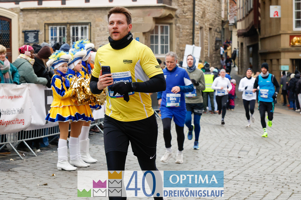 VR Bank Hauptlauf 10km | 40. Optima 3koenigslauf 2026 - Realisiert mit Pictrs.com
