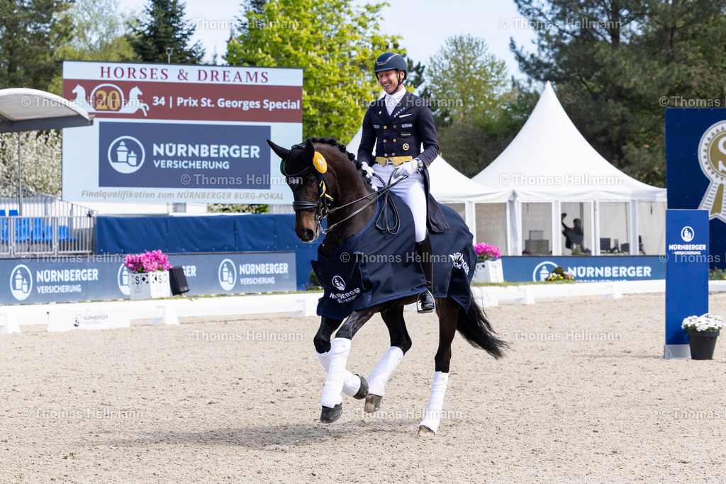 TH_311-KITTEL Patrik (SWE)_ J_ADORE DIOR H_36632 | Horses &amp; Dreams 2026 am 26.04.26 in Hagen a.T.W., Thomas Hellmann, 311KITTEL Patrik (SWE), J'ADORE DIOR H