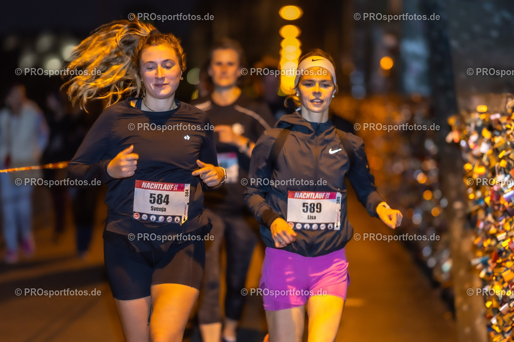 21. ASV Nachtlauf ; Köln, 08.05.24 | Impressionen vom 21. ASV Nachtlauf  am 08.05.24 in Köln (Deutschland). Foto: BEAUTIFUL SPORTS/Ulrich Faßbender