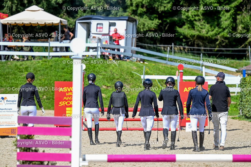 ASVÖ_ Reiten Bezirksmeisterschaft_ 24.08.2025-112 | 24.08.2025, AUT, ASVÖ, Reiten Bezirksmeisterschaft 2025Dressur und Springreiten©fodo.media / Harald Dostal - Realisiert mit Pictrs.com