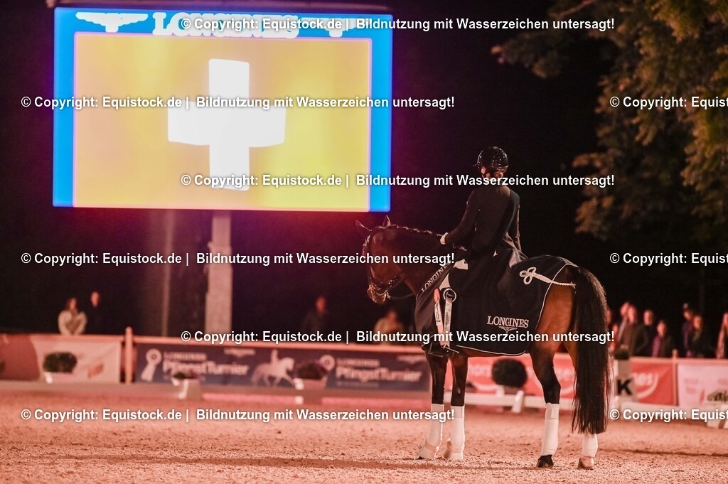 20250608_Longines Grand Prix Kür_0535 | Foto: Thomas Hartig